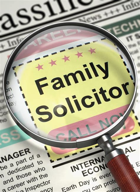 "I would just like to thank you for your advice and the work you undertook in the matter of my divorce. . Family solicitors london